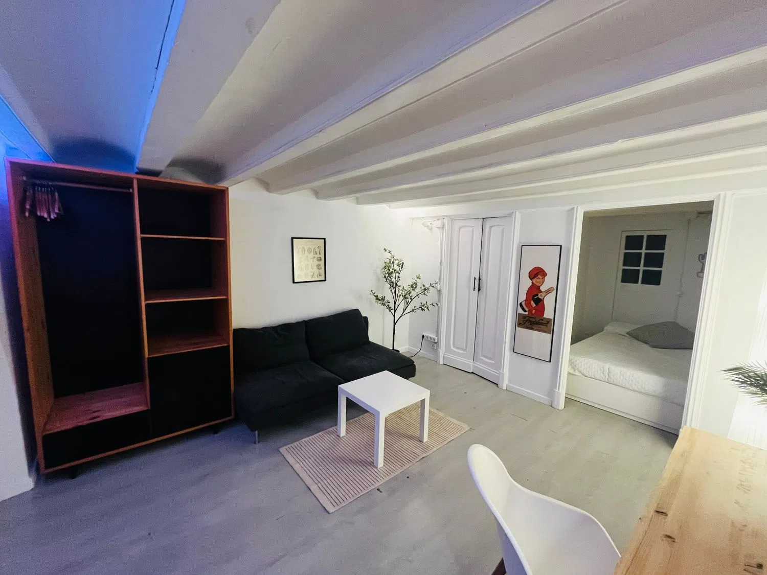 Estudio en calle del Parc, 1 - Foto 7
