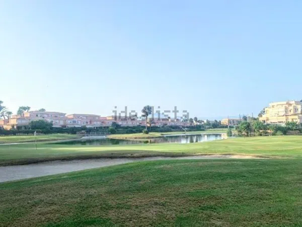 Chalet adosado en calle Britania, 36 - Foto 2