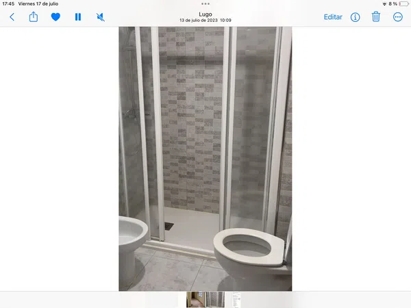 Piso en Avenida de Madrid, 44, Aceña de Olga - Augas Férreas, Aceña de Olga - Augas Férreas - Foto 9