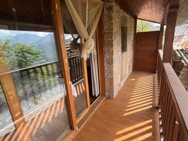 Casa rural en Lugar peñanes, 24 - Foto 26
