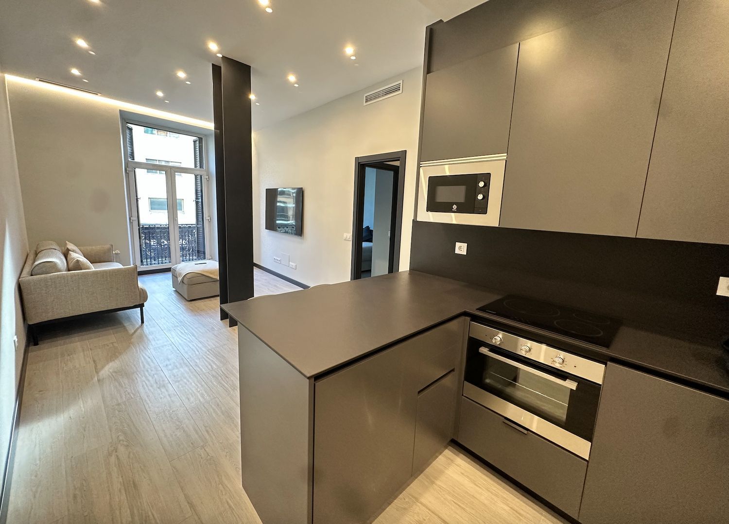 Piso en calle de la Montera, 45 - Foto 18