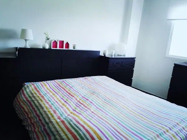 Piso en calle Escultor Cristobal Gabarron, 1 - Foto 10