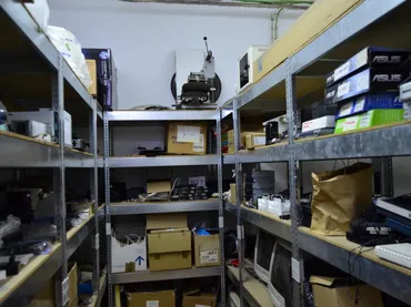 Local comercial en  Carrer de Ribot i Serra - Foto 12