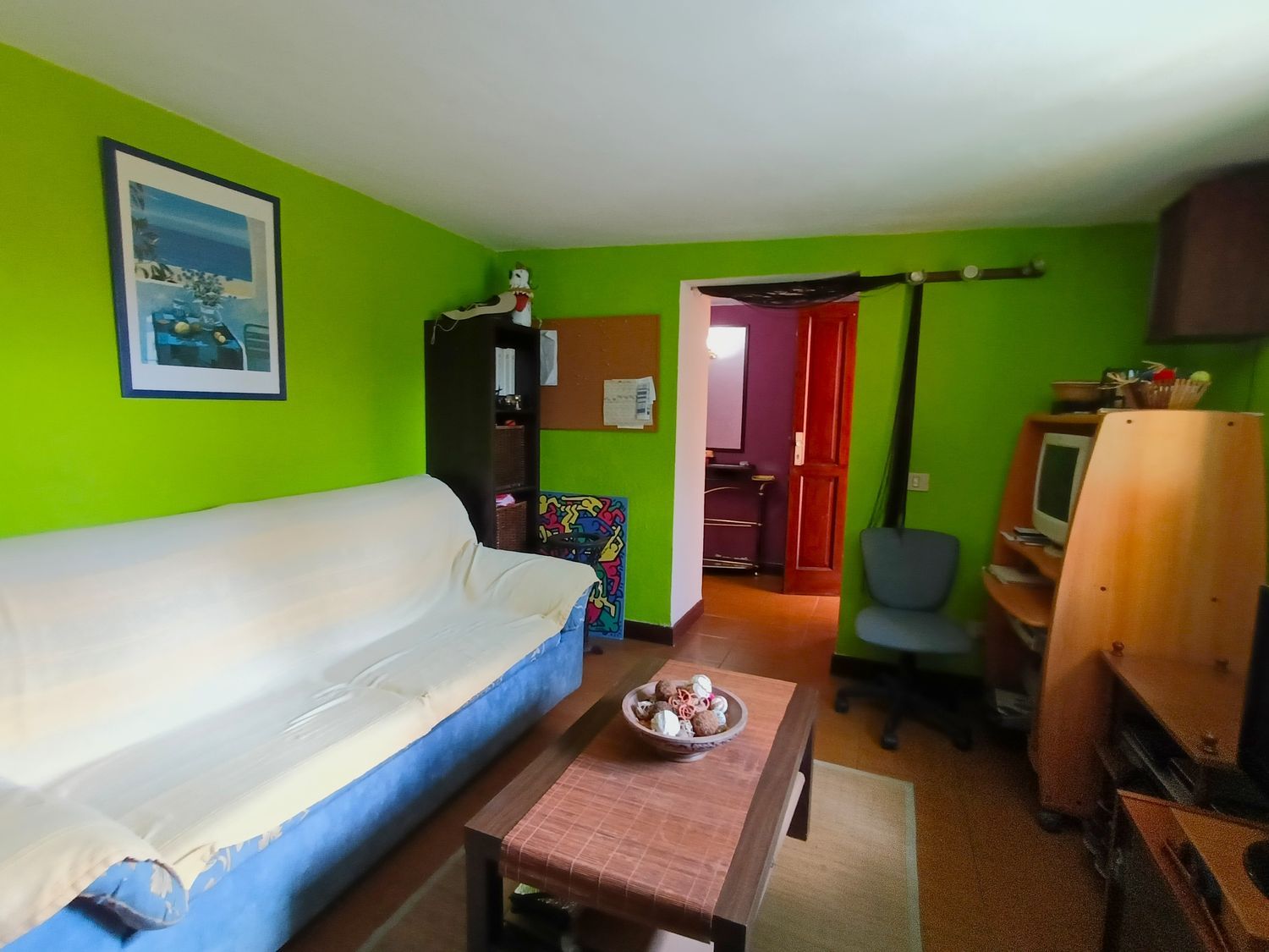 Casa o chalet independiente en Calle Tajinaste, 51, Guajara - Foto 34