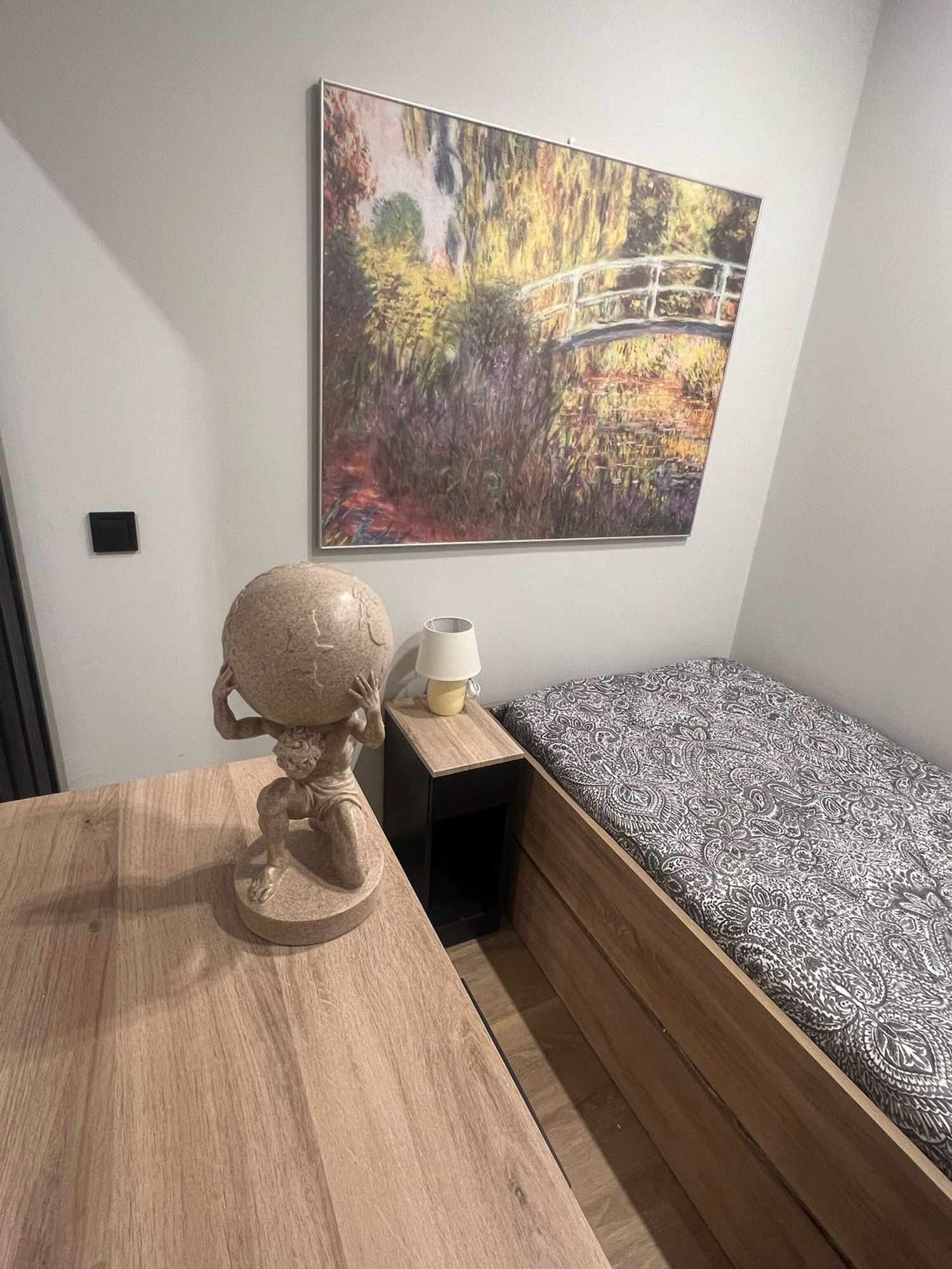 Piso en calle de la Magdalena, 38 - Foto 12