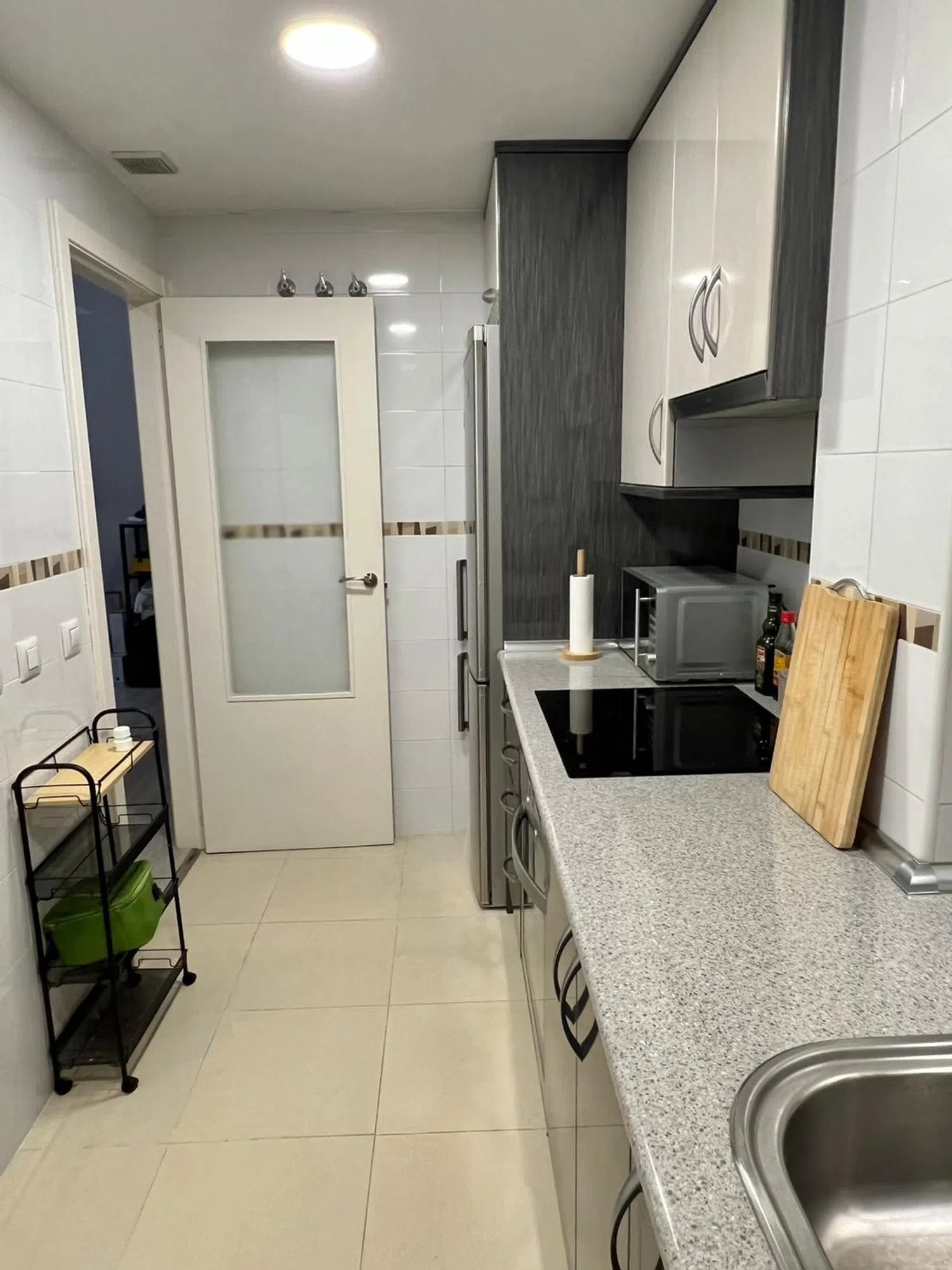 Piso en Norte - Foto 21