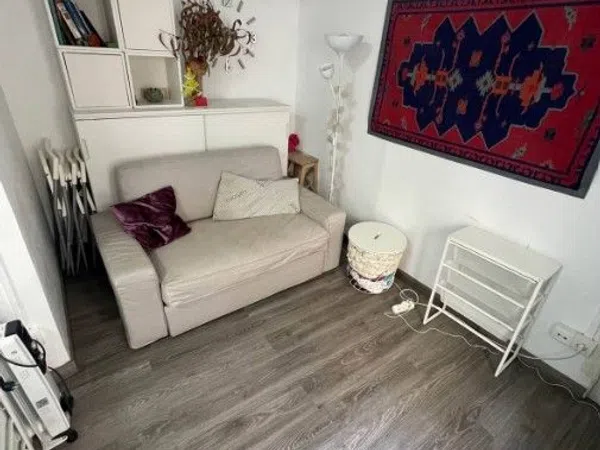 Piso en Paseo del Mare Nostrum, 21, La Barceloneta - Foto 7