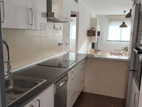 Piso en calle Palencia, 23 - Foto 4