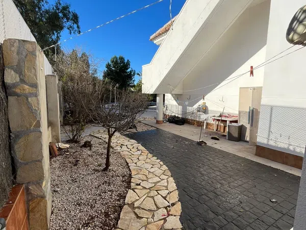 Casa independiente en Ramon Alonso Luzzy, 20 - Foto 32