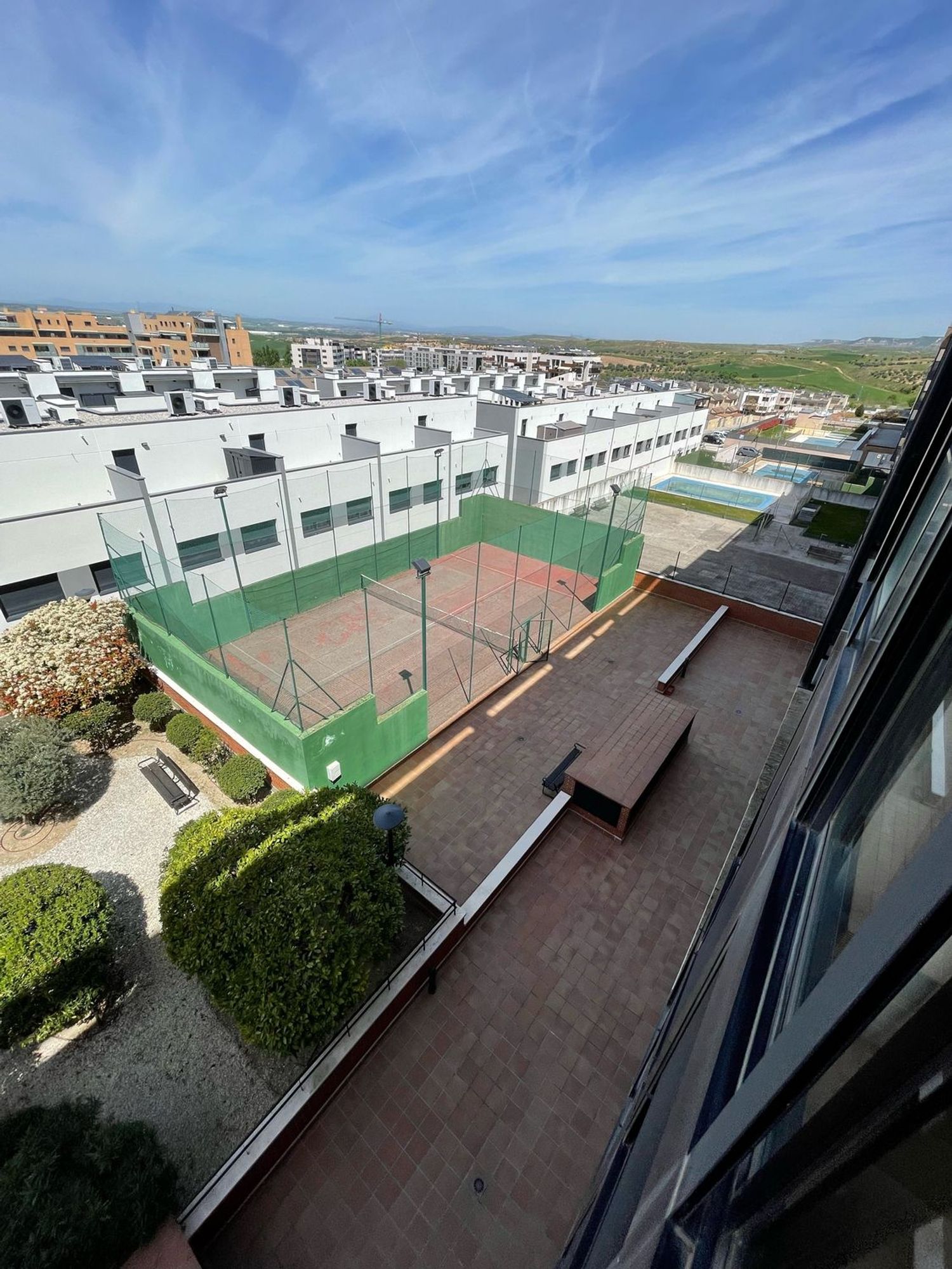 Piso en avenida Mercedes Gaibrois, 2 - Foto 18