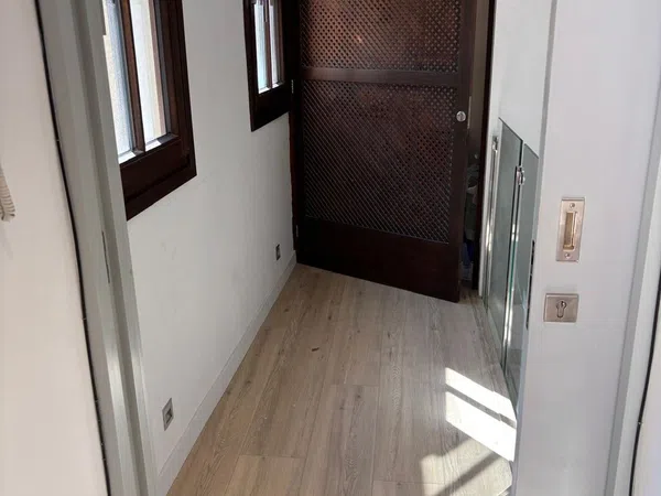 Piso en calle de Vallseca, 14 - Foto 8