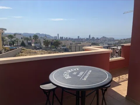 Chalet adosado en avenida Barcelona, 302