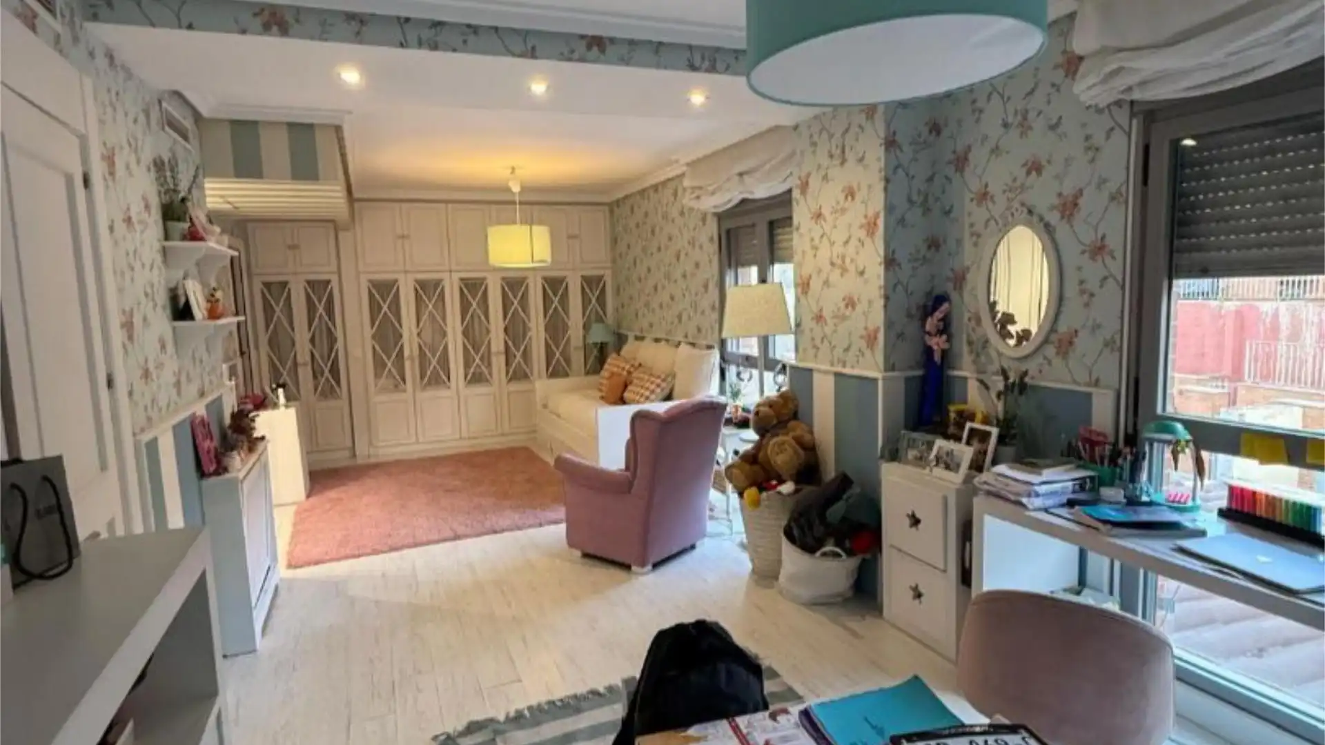 Piso en  Calle Xunta de Galicia 1 - Foto 12