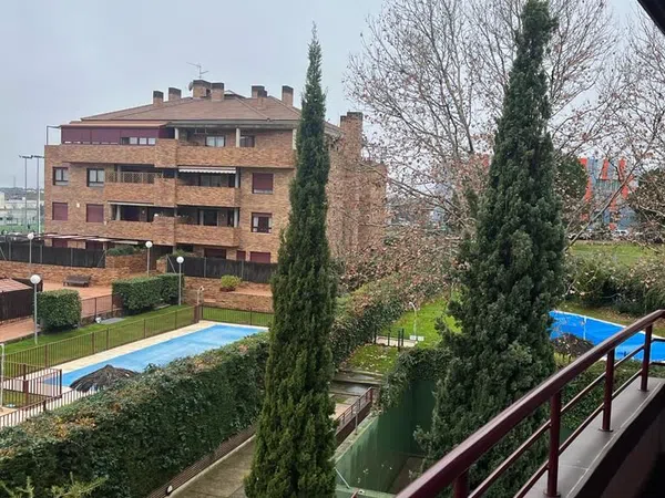 Piso en Calle Azafrán, 1, Golf - El Carralero - Foto 1
