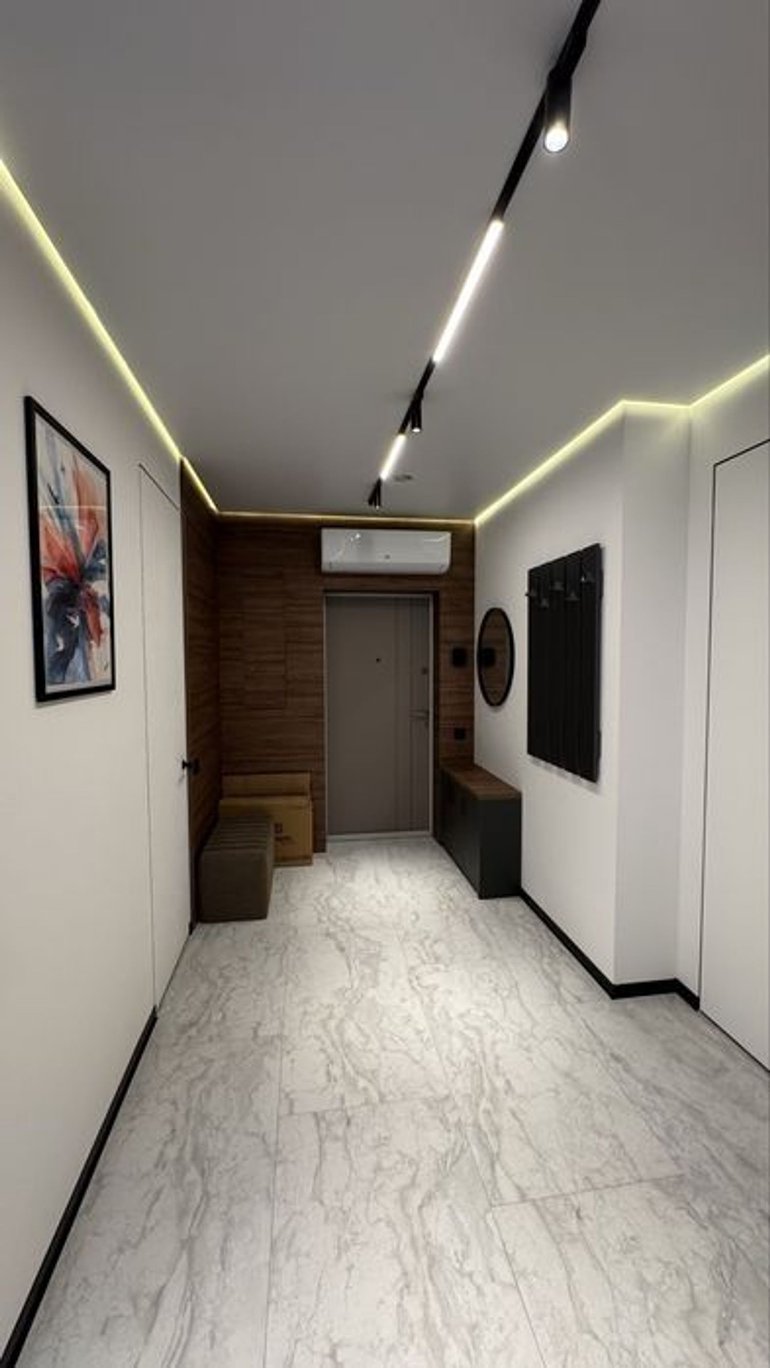 Piso en calle del Teniente Coronel León Moyano, 42 - Foto 3