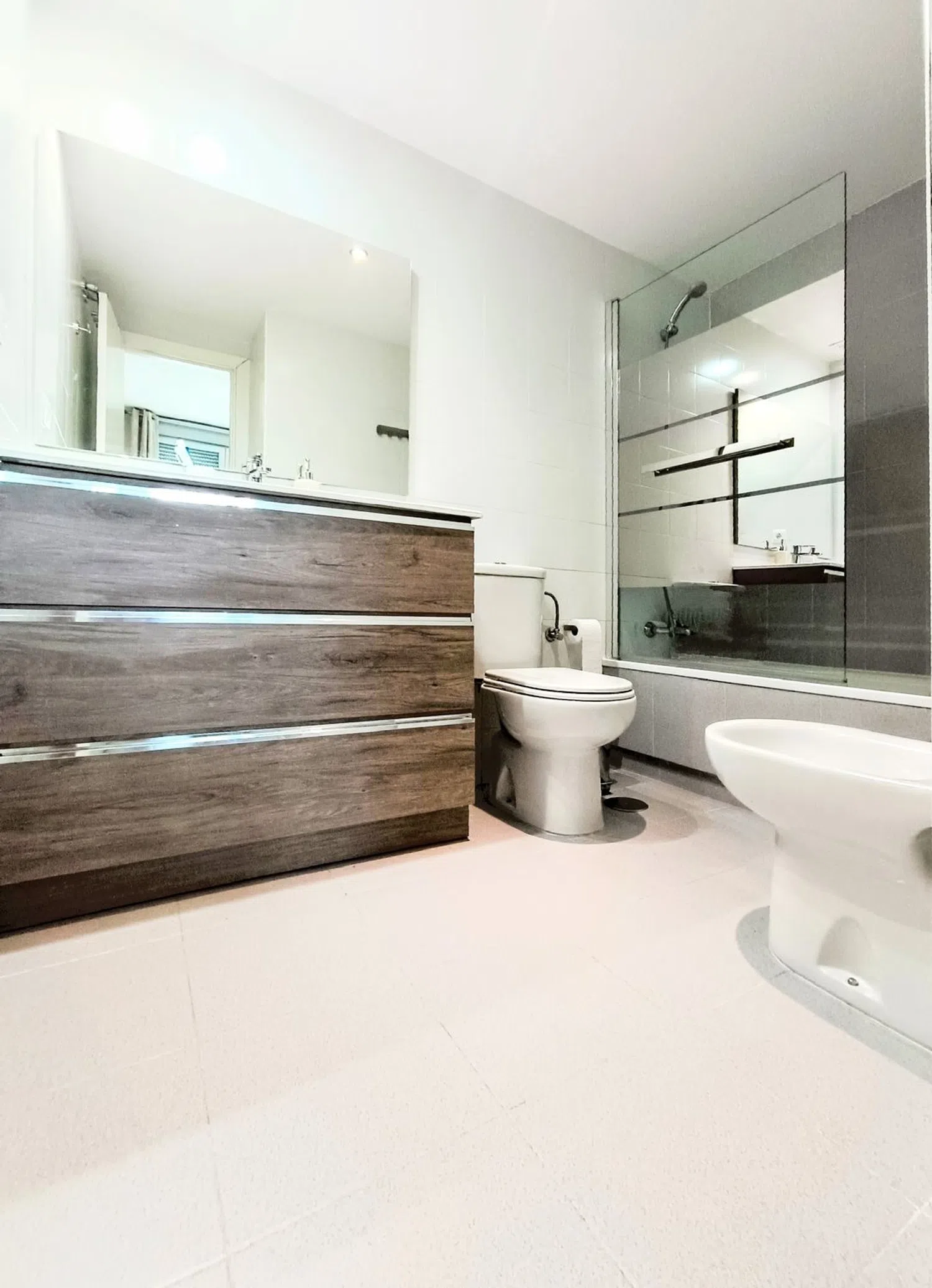 Piso en avenida Kansas City, 96 - Foto 4