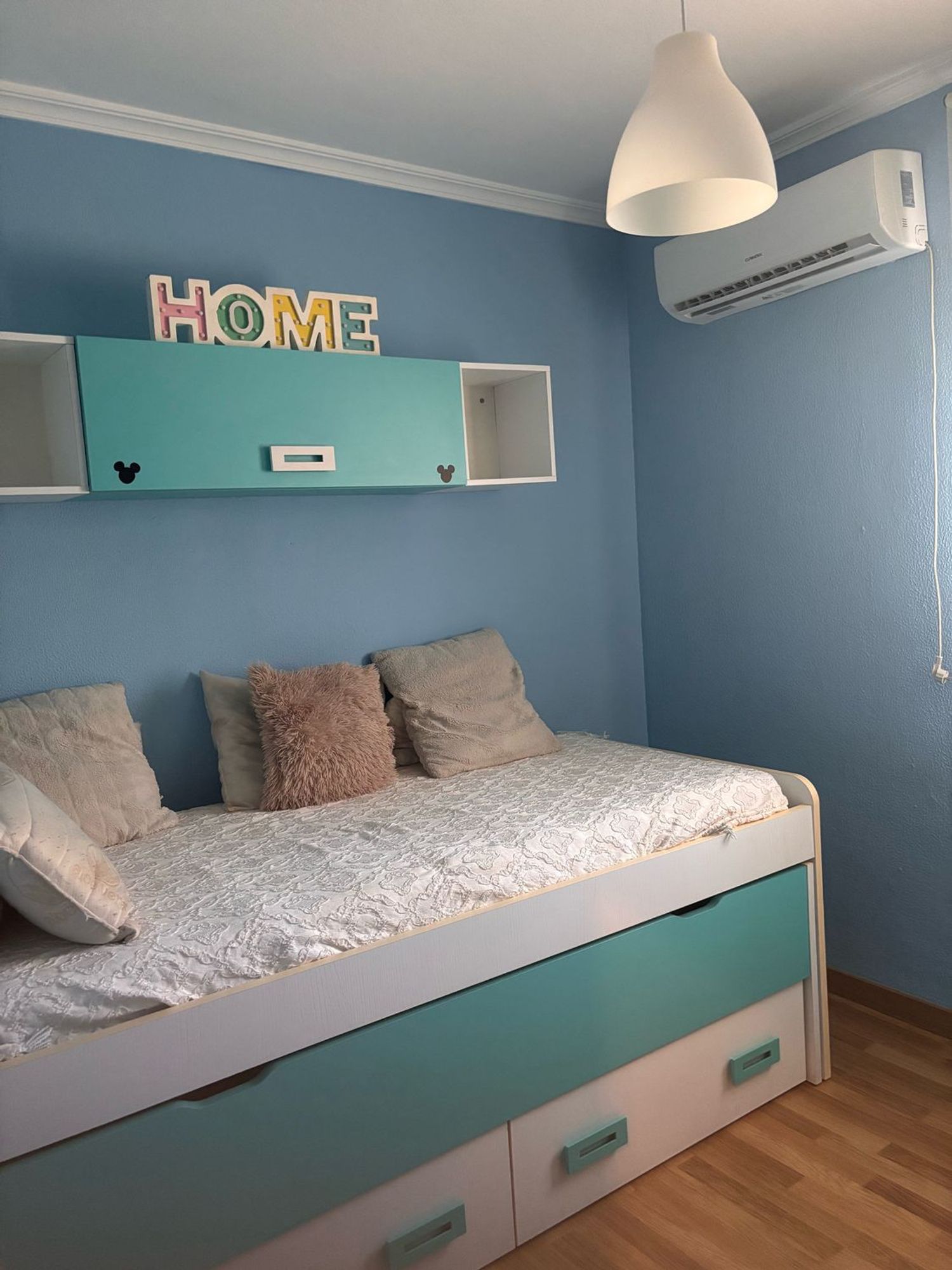 Piso en calle Esparteros, 1 - Foto 5