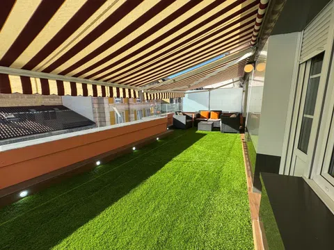 Ático en calle Caveda, 18 - Foto 26