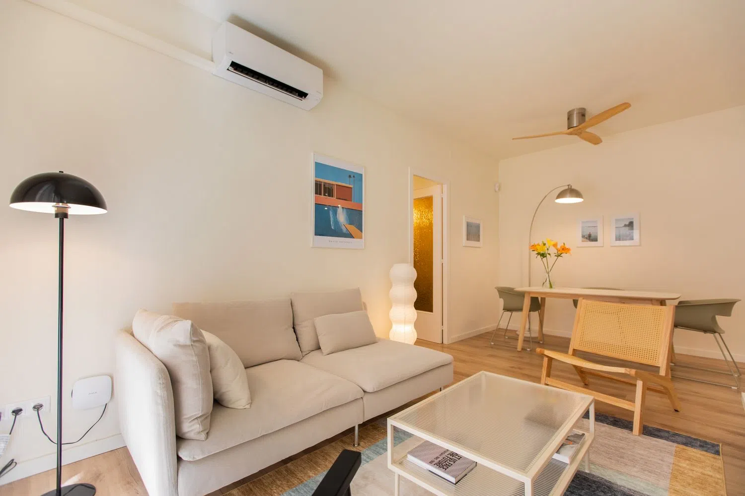Piso en Barrio Vila de Gràcia - Foto 3