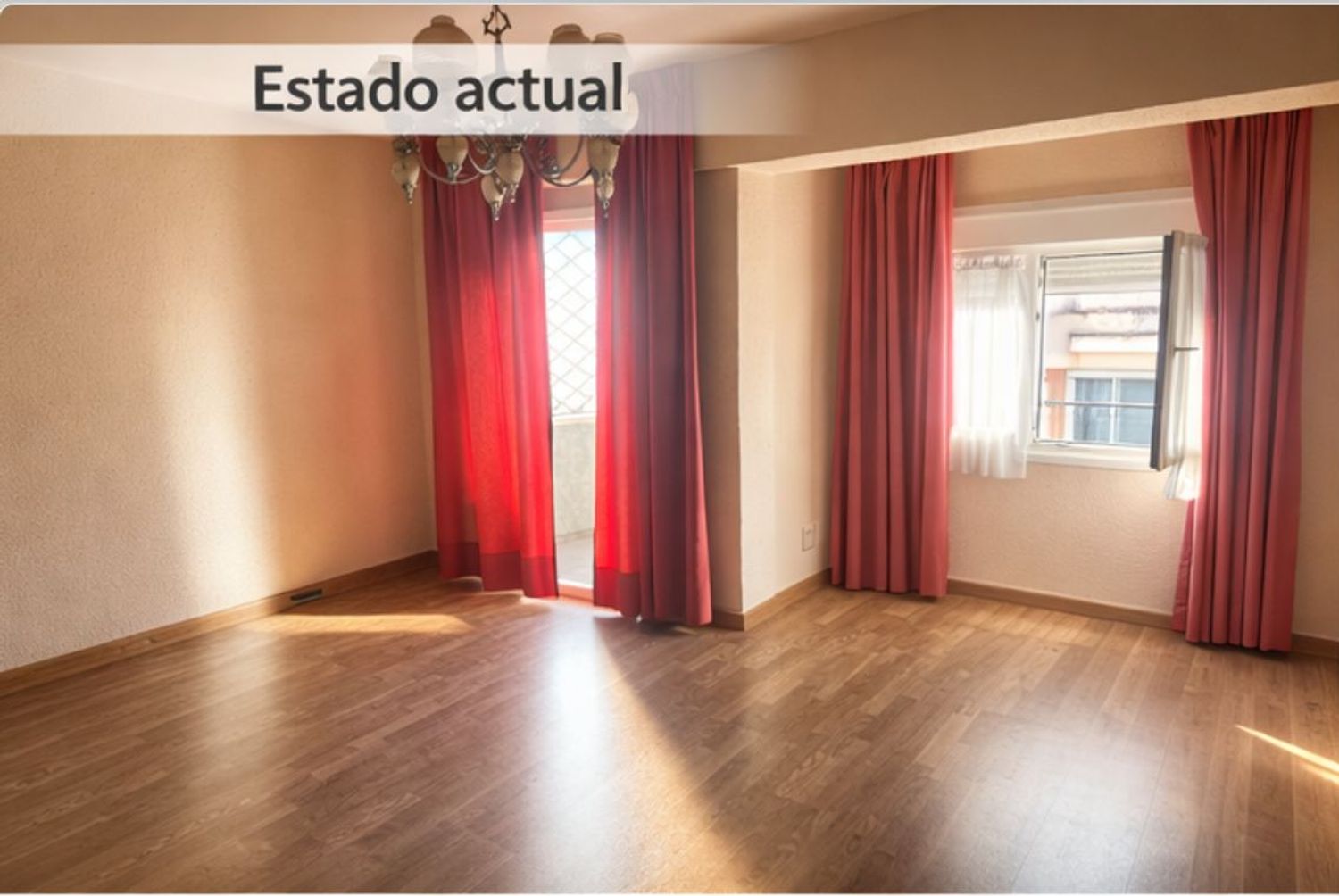 Piso en Barrio Conde de Ureña - Foto 2