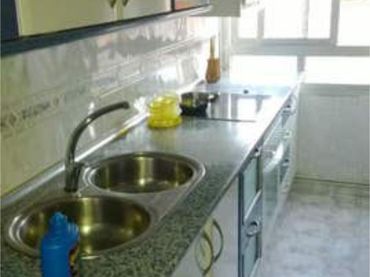 Piso en zona centro - Foto 2