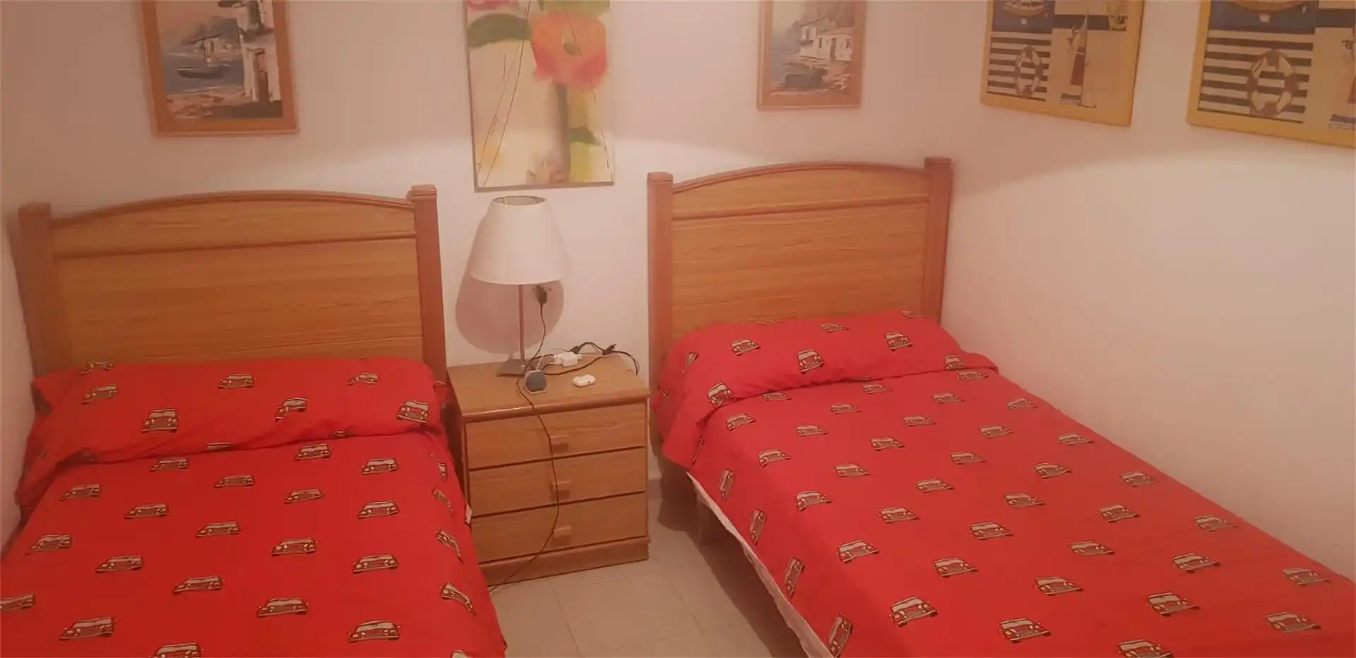 Apartamento en  Avenida Cristóbal Colón 44 - Foto 5