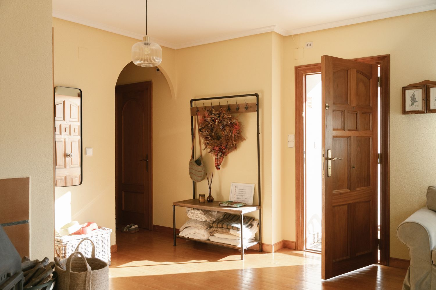 Casa o chalet independiente en Barrio la Gerra, 21 - Foto 6