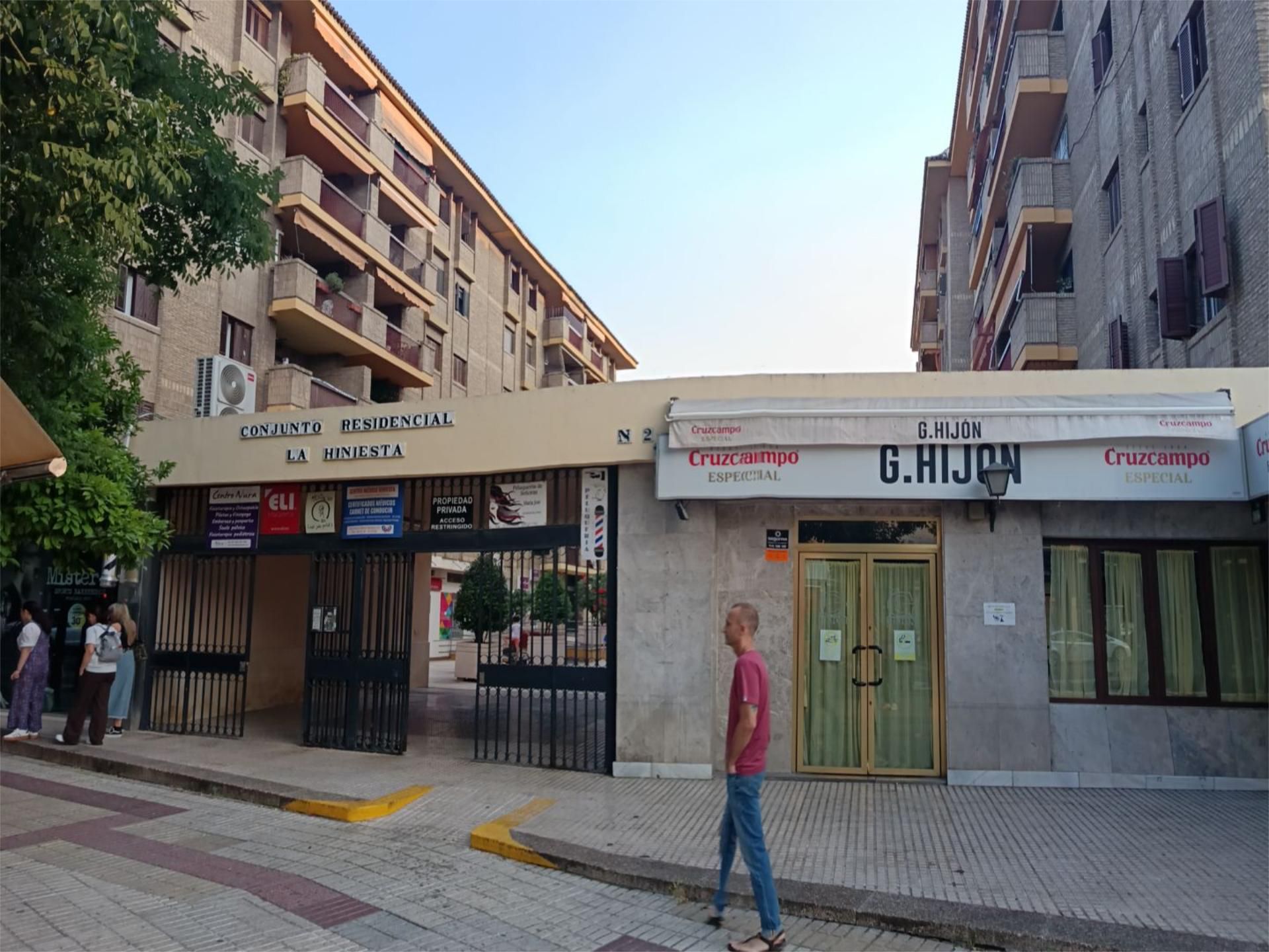 Piso en  Ronda de Capuchinos 2 - Foto 4