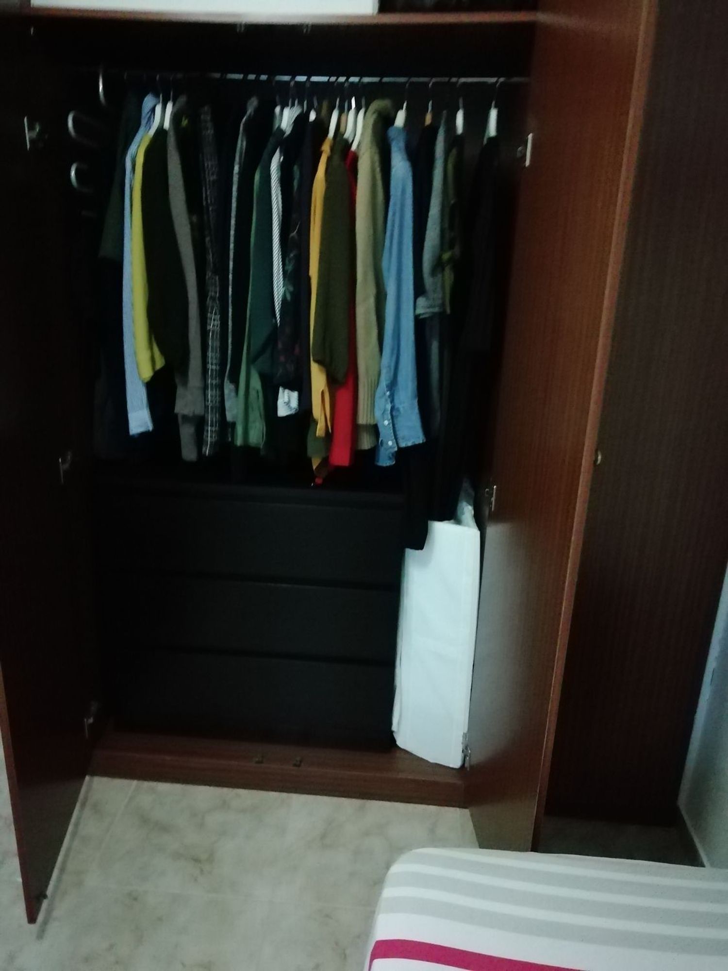 Piso en avenida Carvajal, 2 - Foto 17