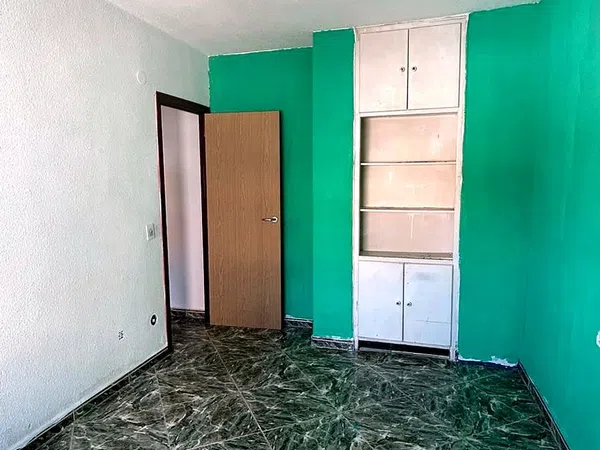 Piso en Calle General Martín de la Carrera, 7, El Carmen - Foto 11