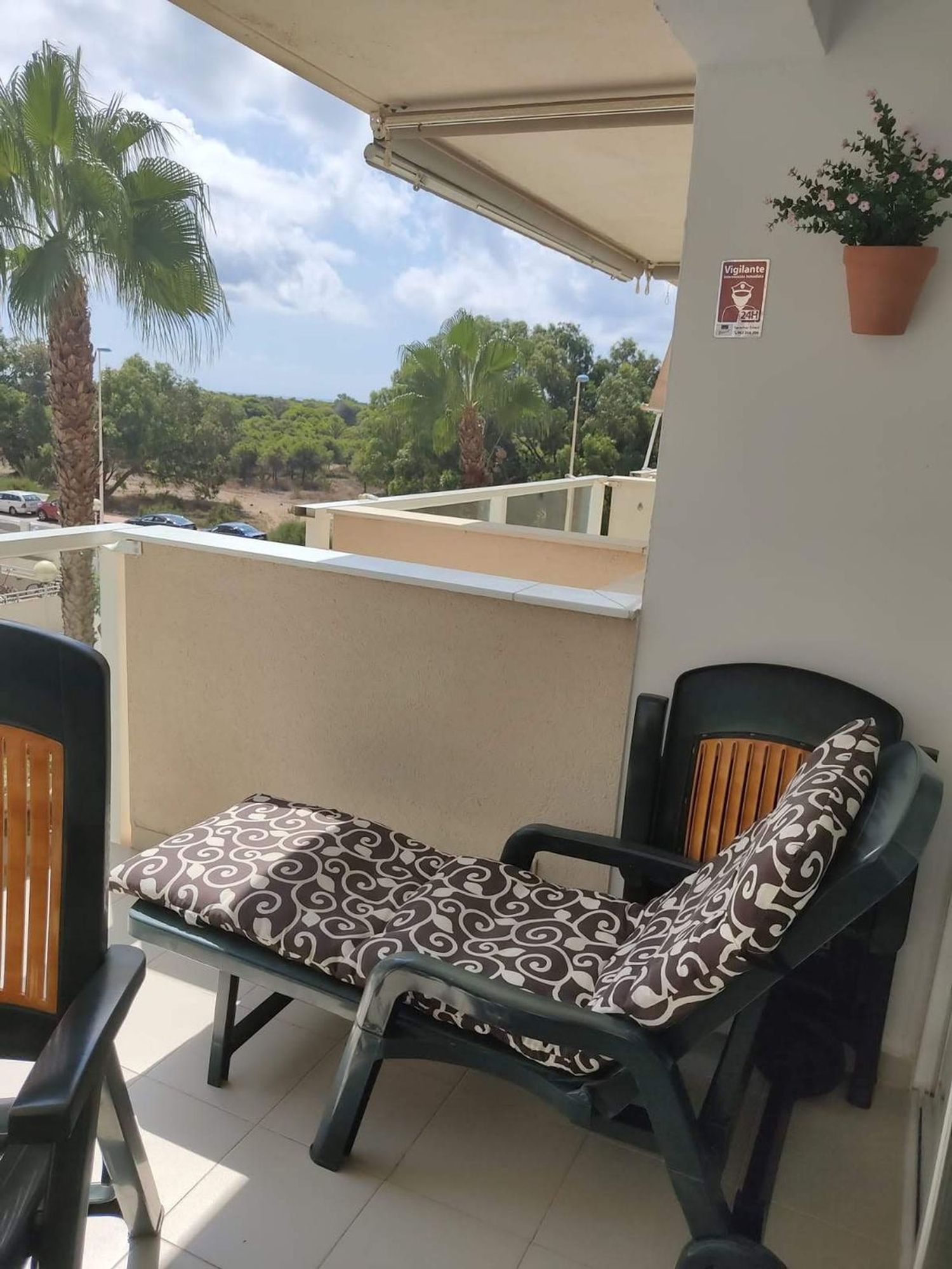 Dúplex en Calle Basilio Paredes, 15, Puerto Deportivo, Puerto Deportivo - Foto 2