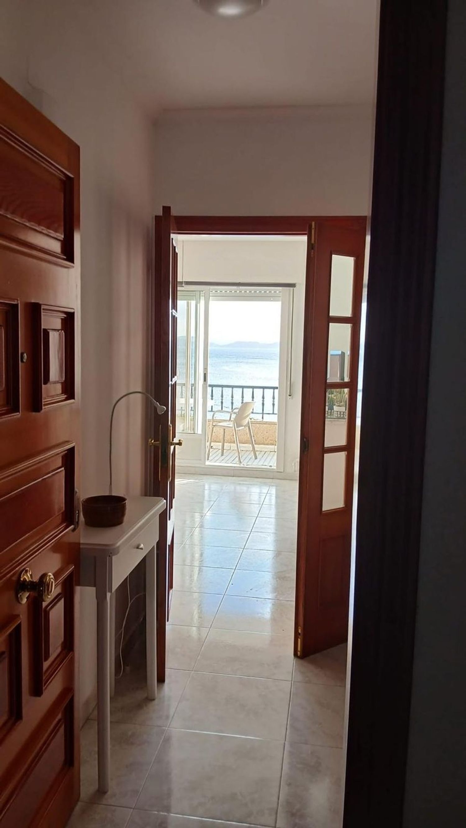 Piso en Avenida de León, 47, Sanxenxo, Sanxenxo - Foto 4