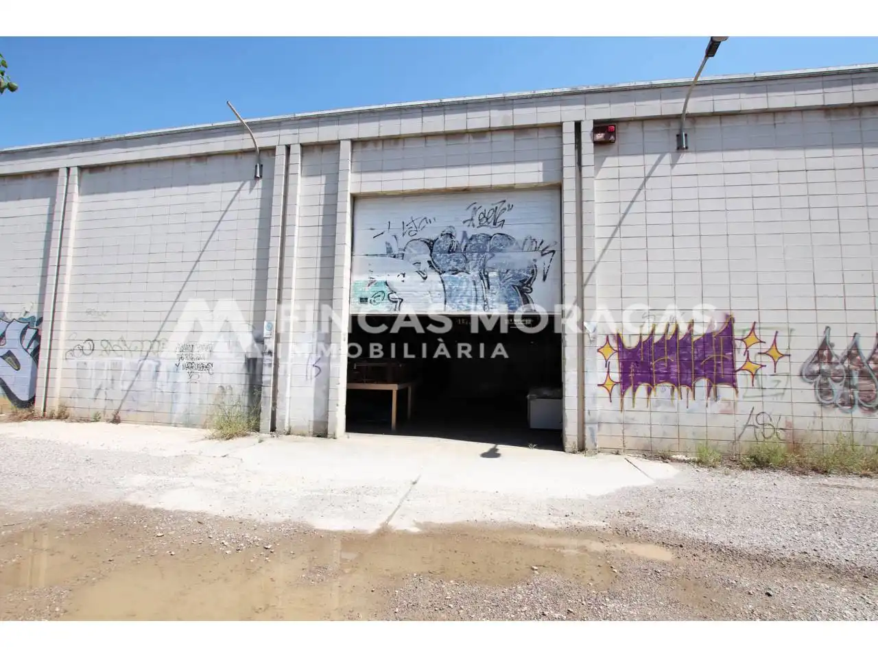 Nave Industrial en  Calle Francesc Vila - Foto 21