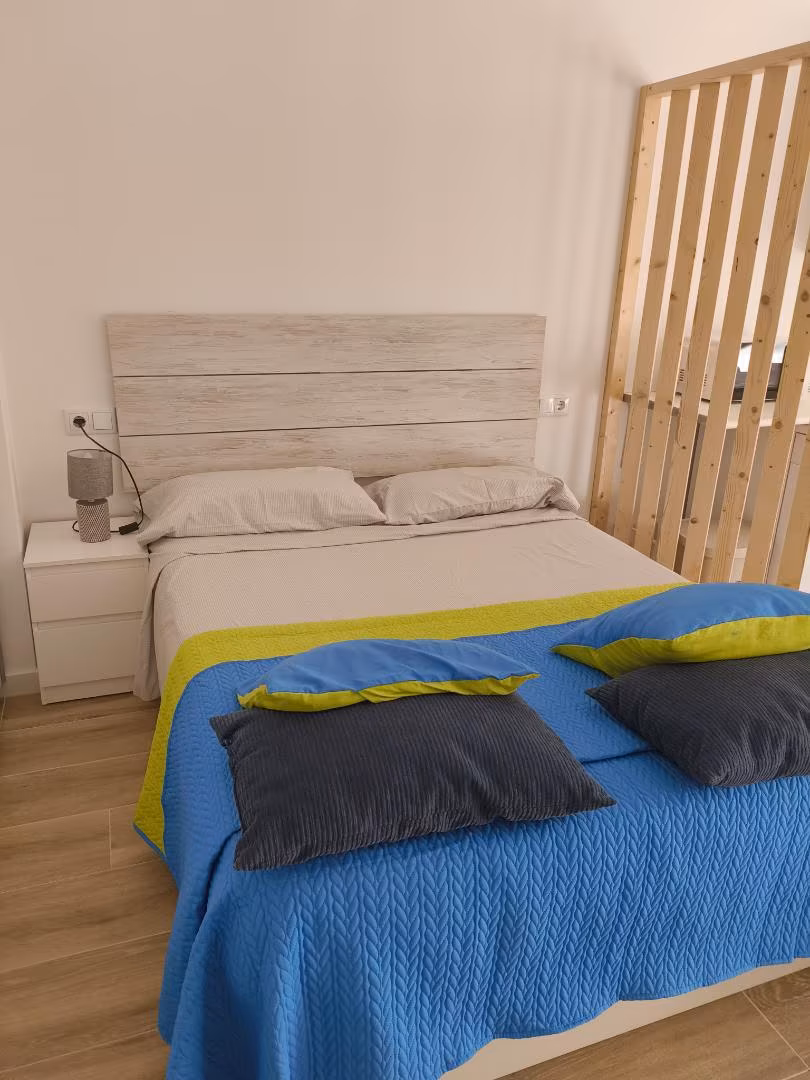 Apartamento en  Calle Sierra de Peñarrubia 0 - Foto 9