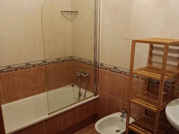 Chalet adosado en Avenida de los Reyes Católicos, 59 - Foto 13