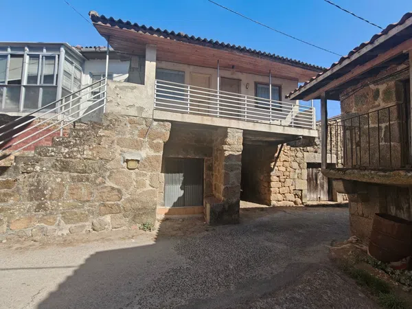 Casa de pueblo en Barrio Alen, 31 - Foto 1