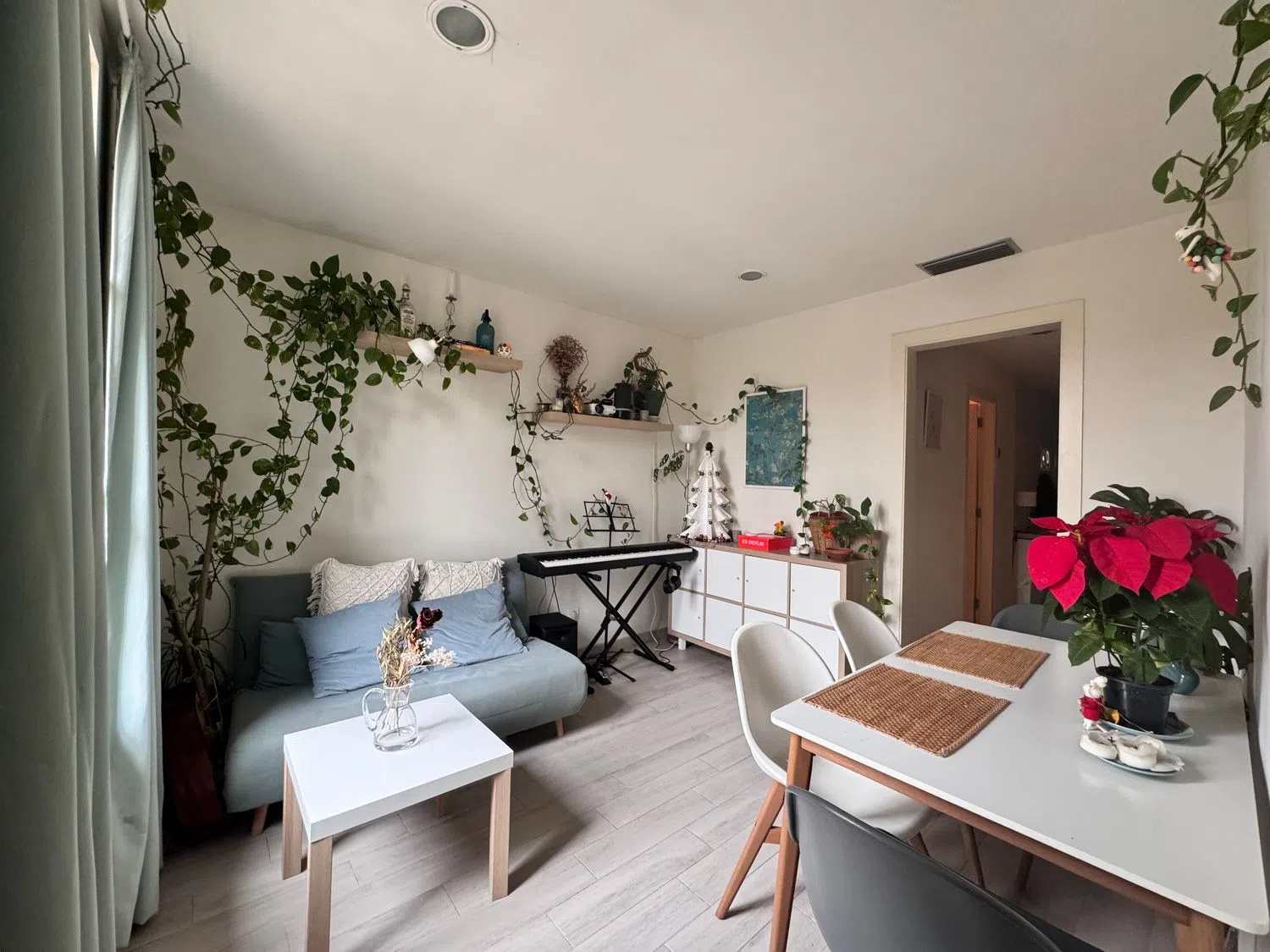 Piso en calle d'Espronceda, 76 - Foto 8