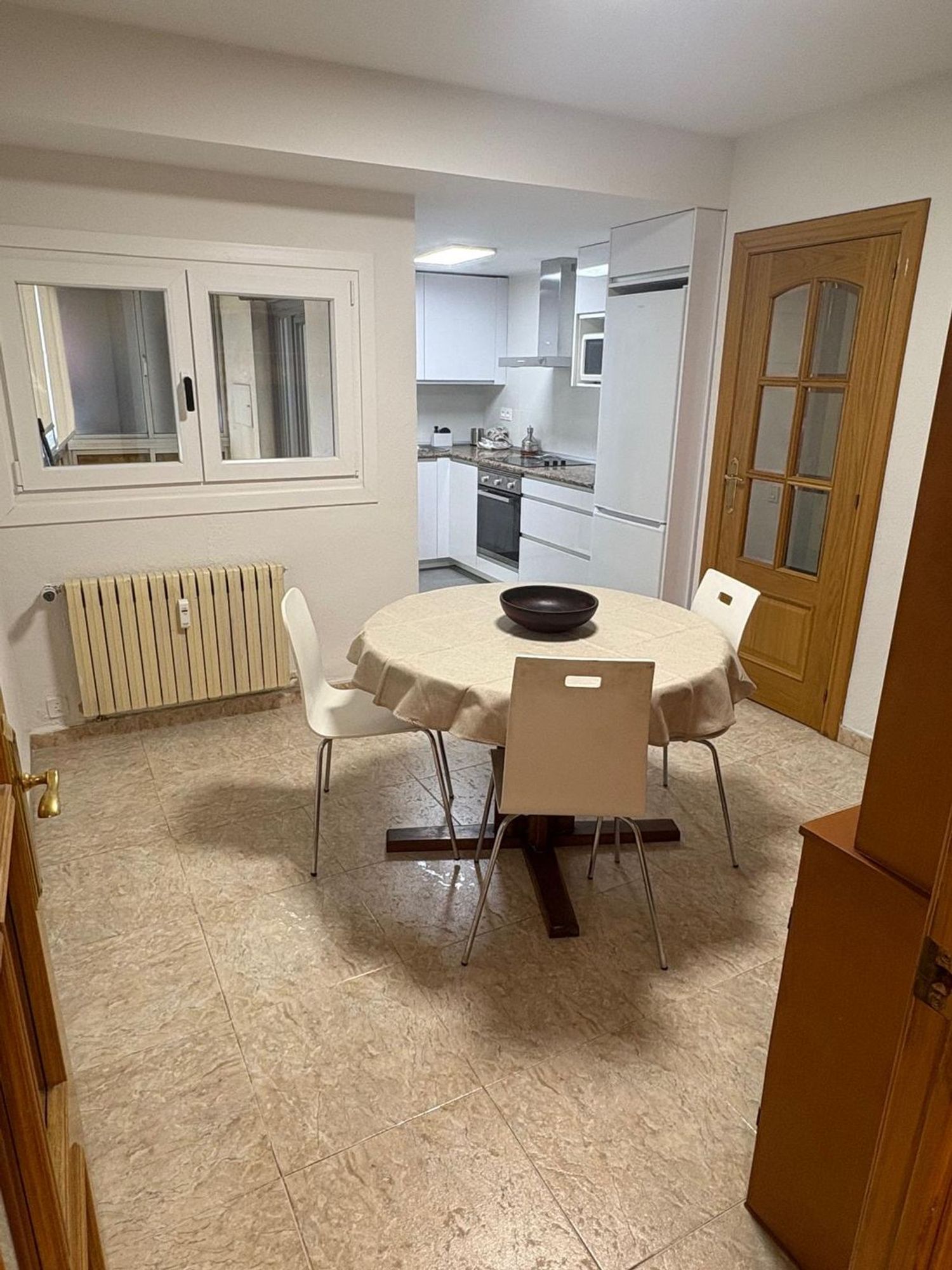 Piso en via Univérsitas, 4 - Foto 3