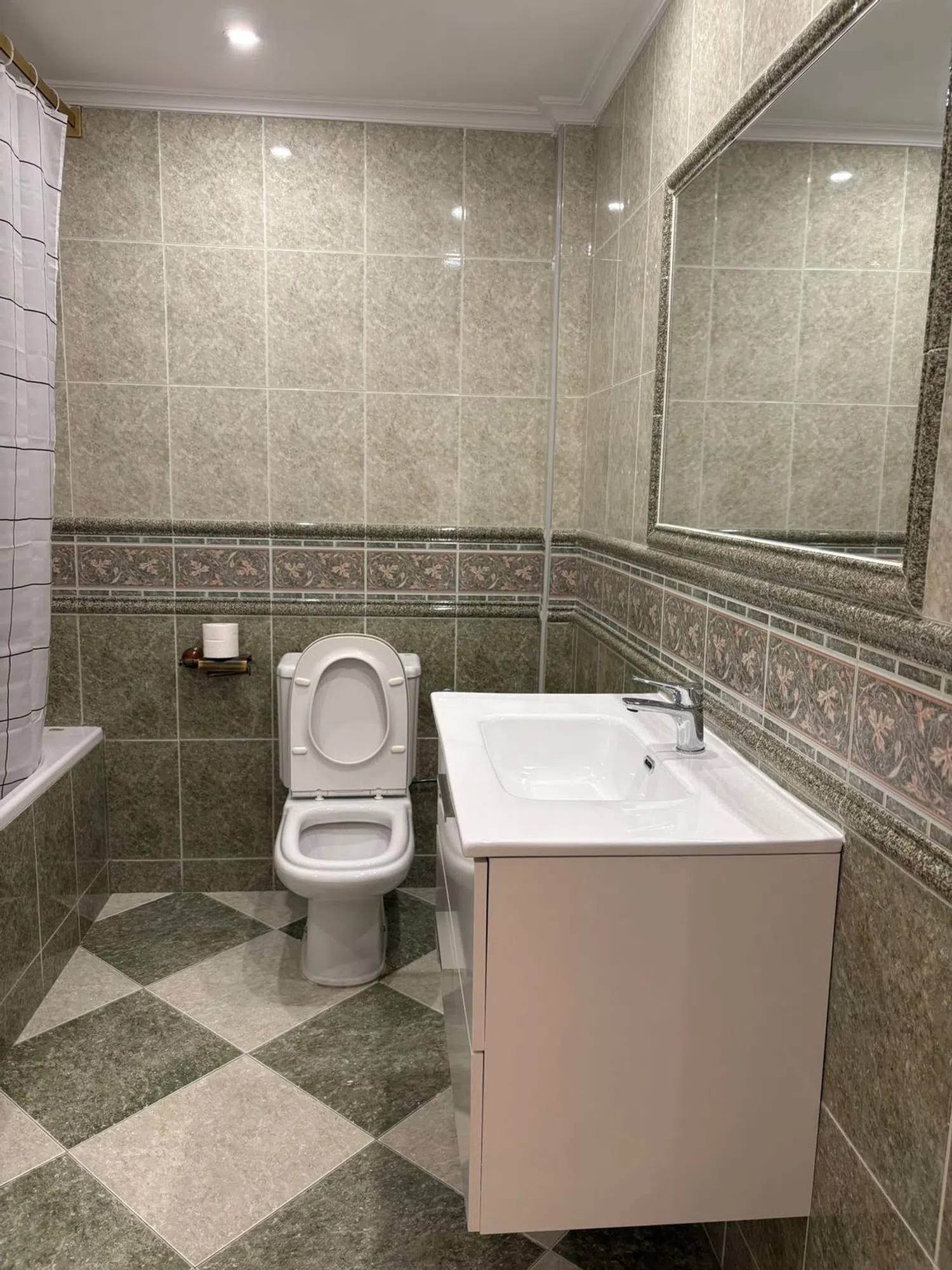 Piso en calle de Basilio Boggiero, 68 - Foto 16