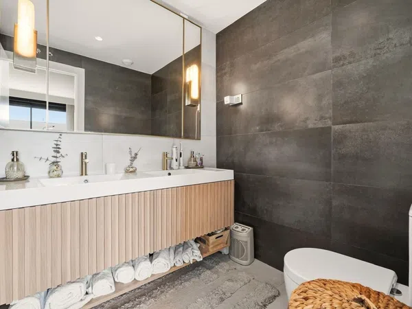 Chalet pareado en Urbanizacion Monte de la Villa M-5, 5 - Foto 32
