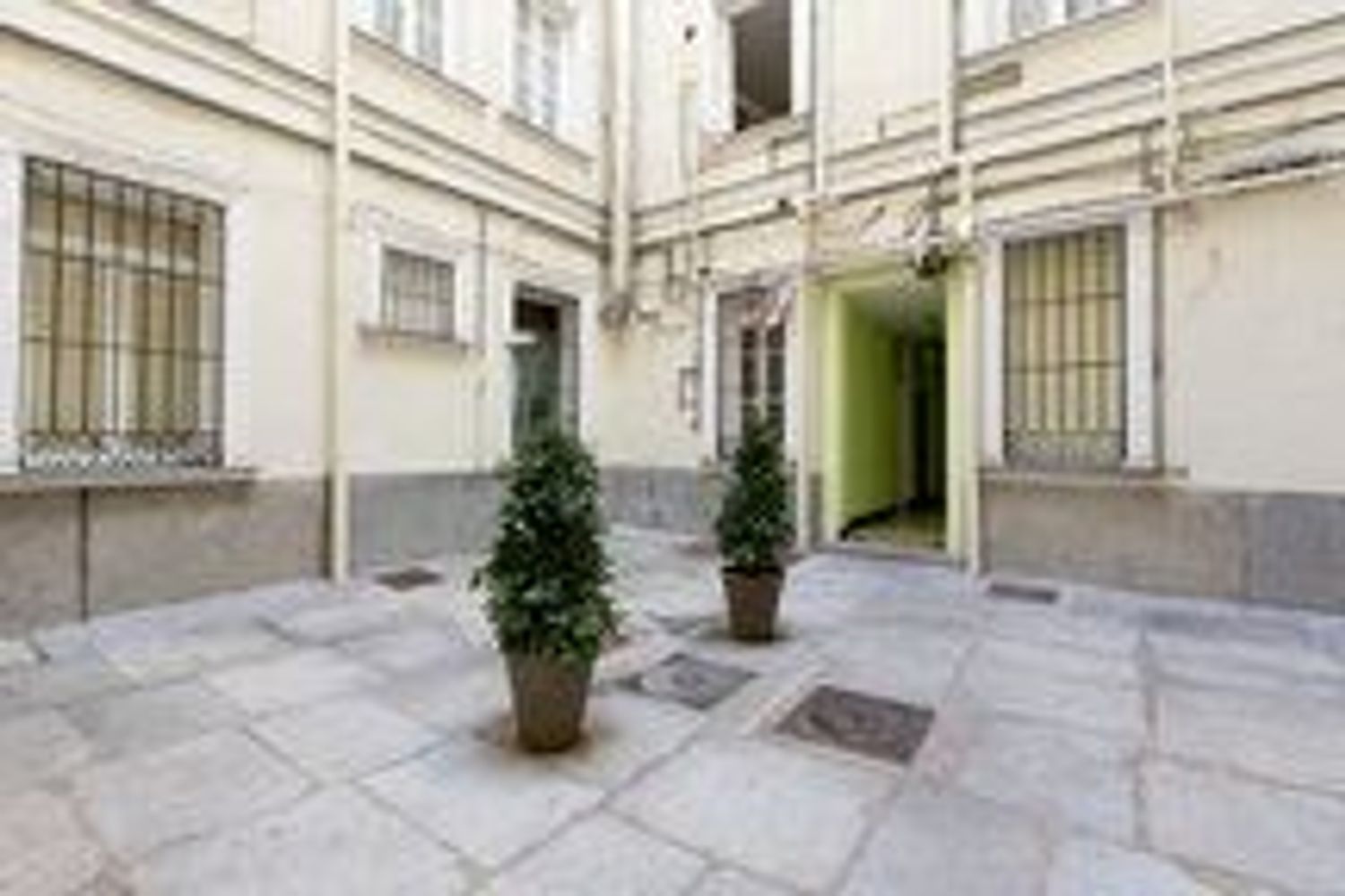 Piso en calle Rey Francisco, 28 - Foto 20