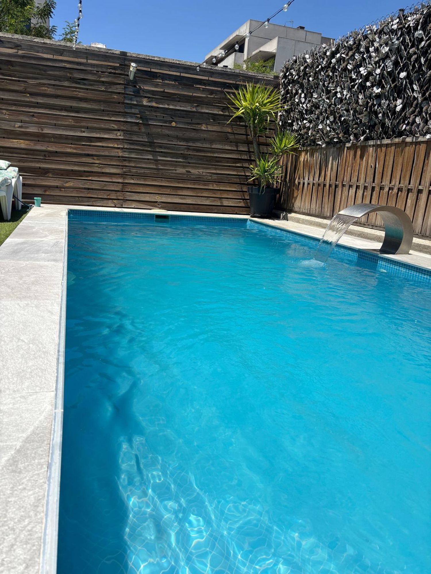 Chalet pareado en calle Benjamín Palencia, 8 - Foto 38