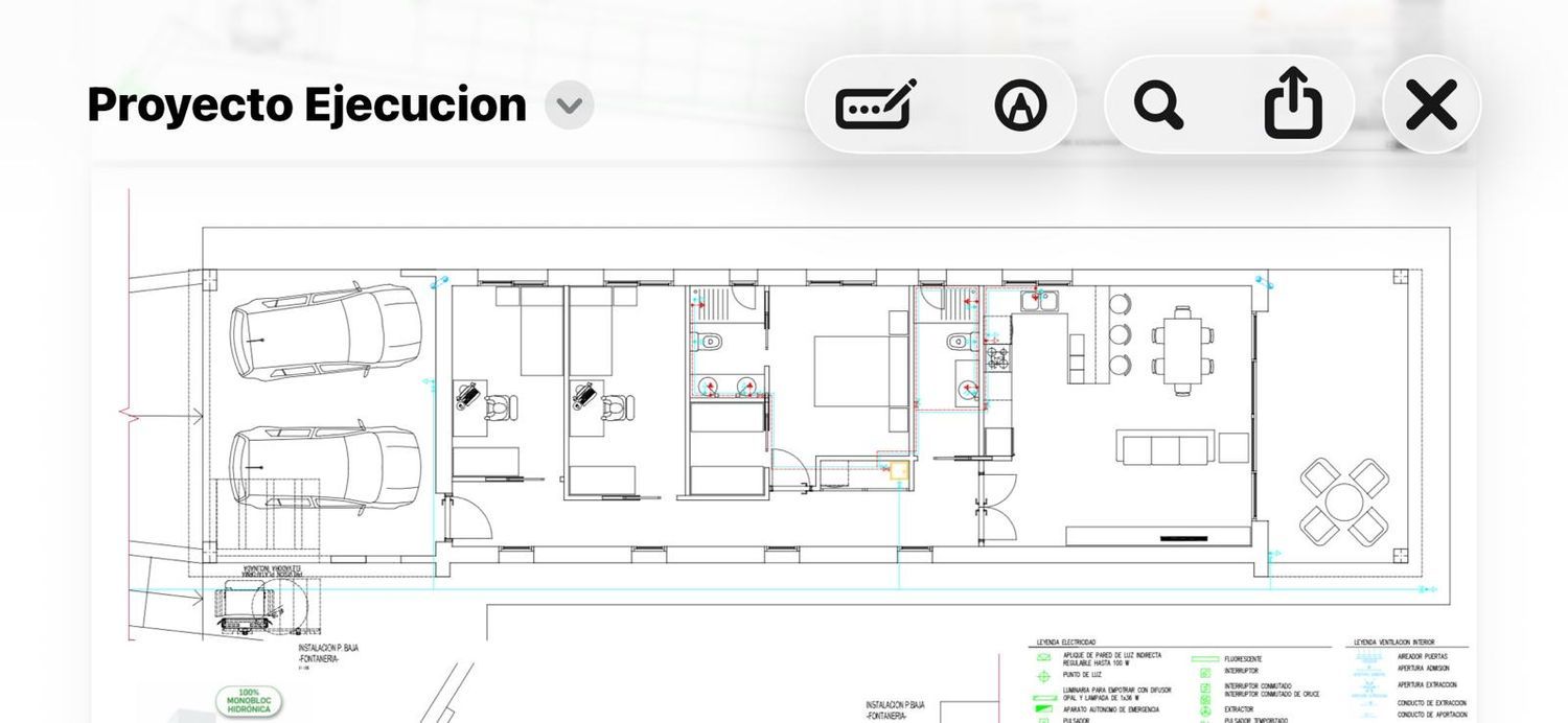 Casa o chalet independiente en Calle del Valira, 32 - Foto 4