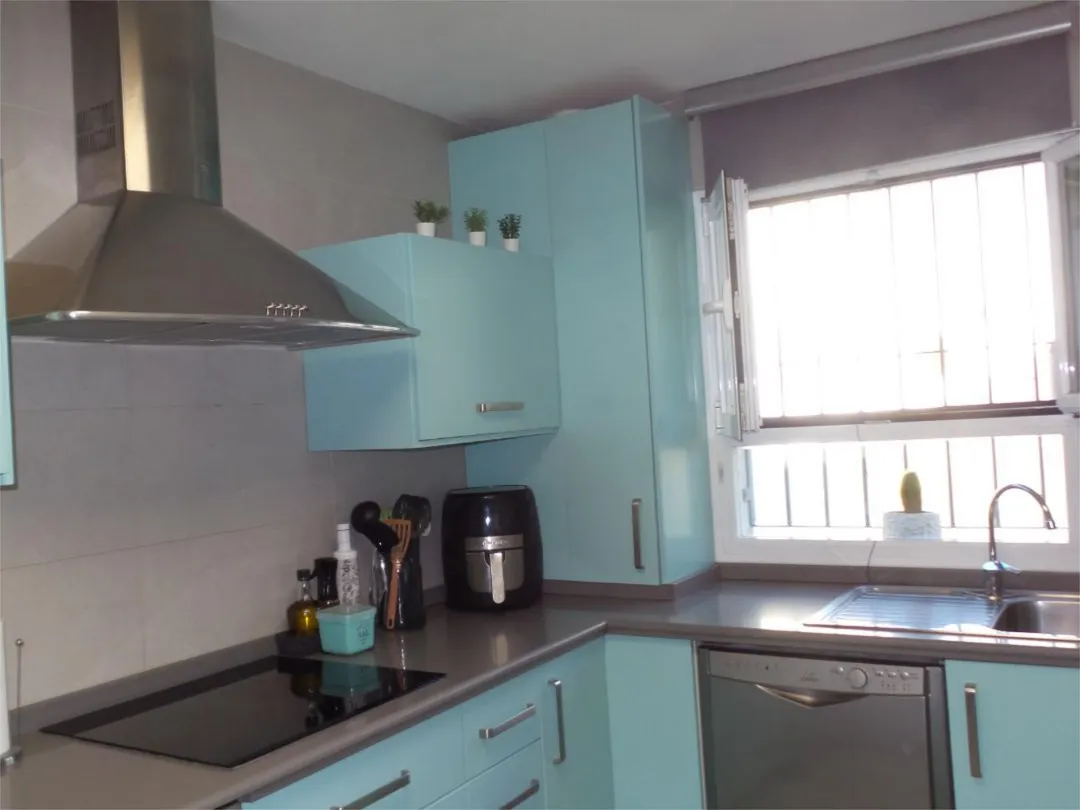 Piso en  Plaza la Carlota 5 - Foto 5