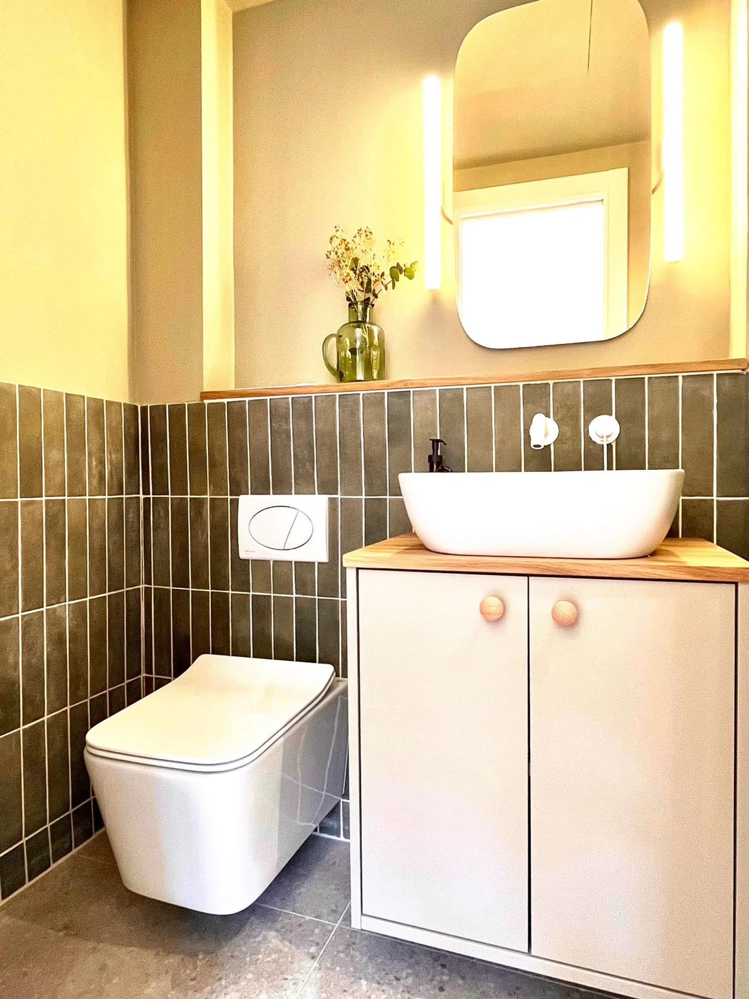 Piso en calle de Leñeros, 17 - Foto 16