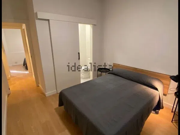 Piso en Calle Teniente Pérez Redondo, 5 - Foto 4