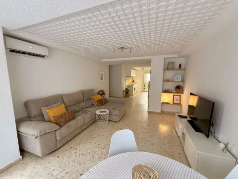 Piso en calle de Luz Casanova, 4