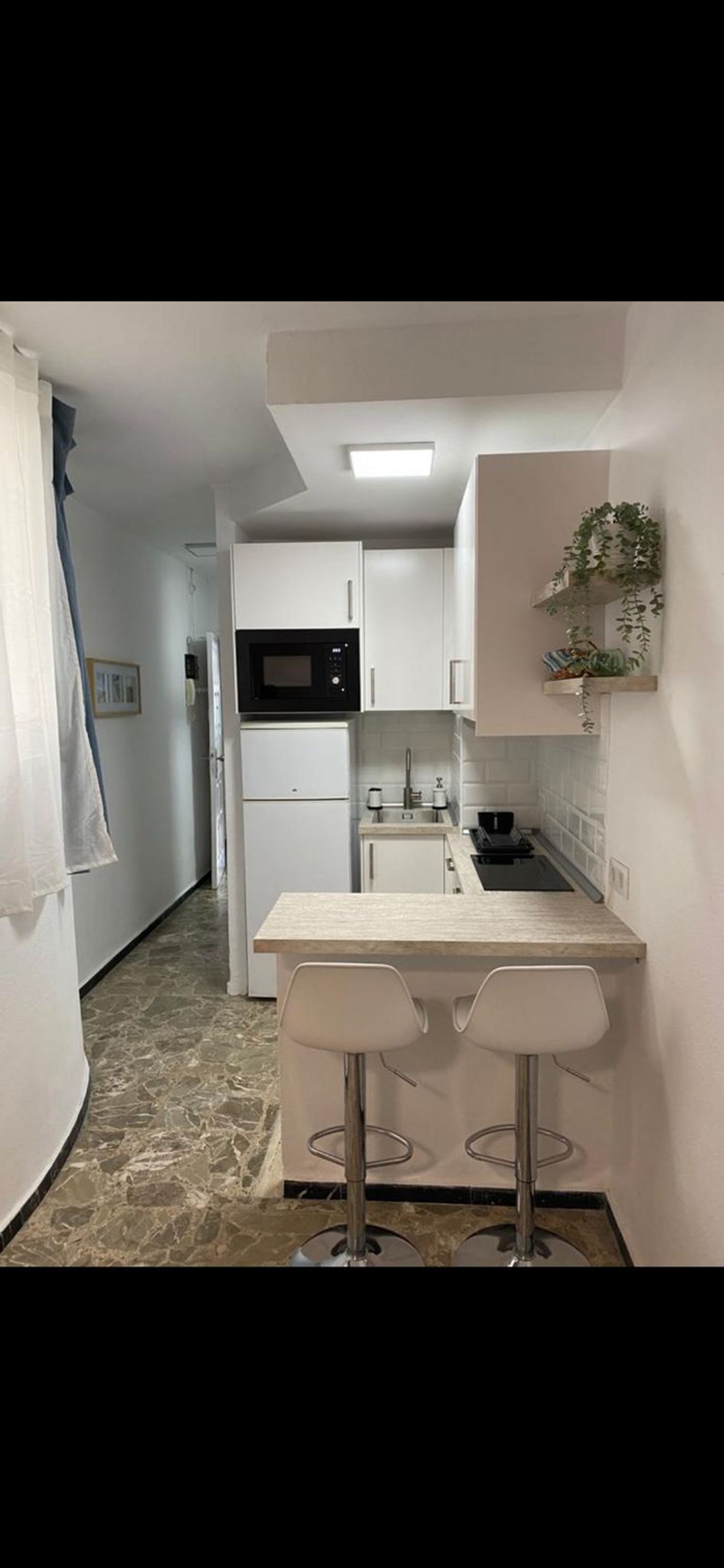 Estudio en calle Doctor Grau Bassas, 56 - Foto 5