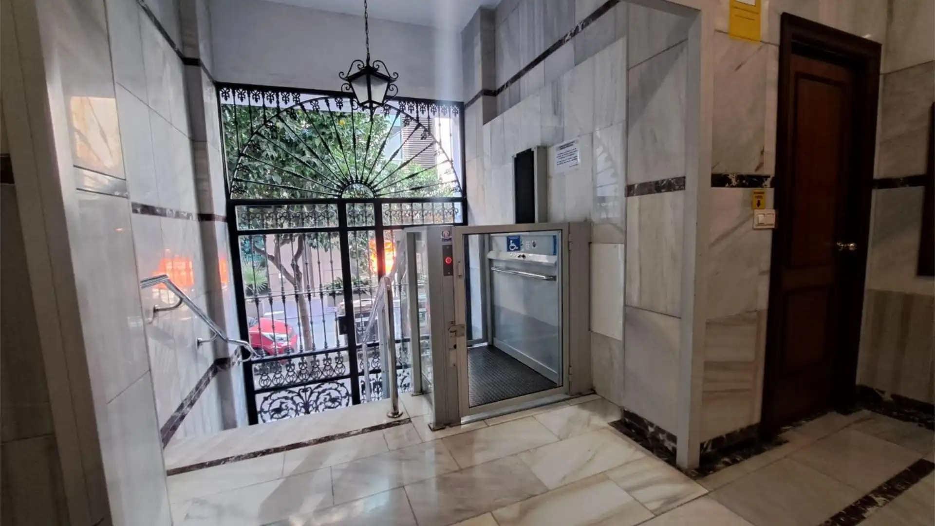 Piso en  Calle Don Cristian 3 - Foto 31