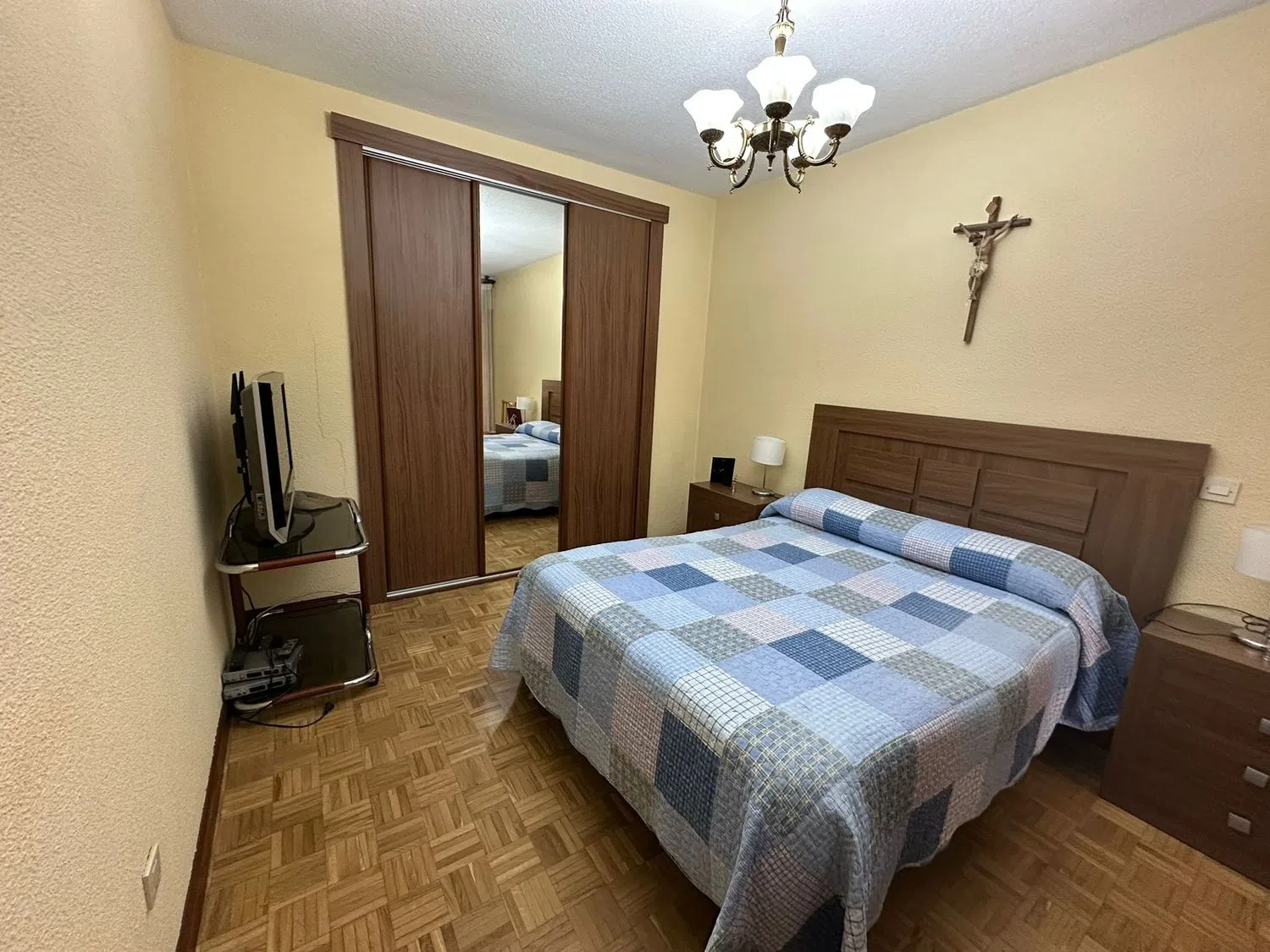 Piso en calle huerta de Villaverde, 26 - Foto 24